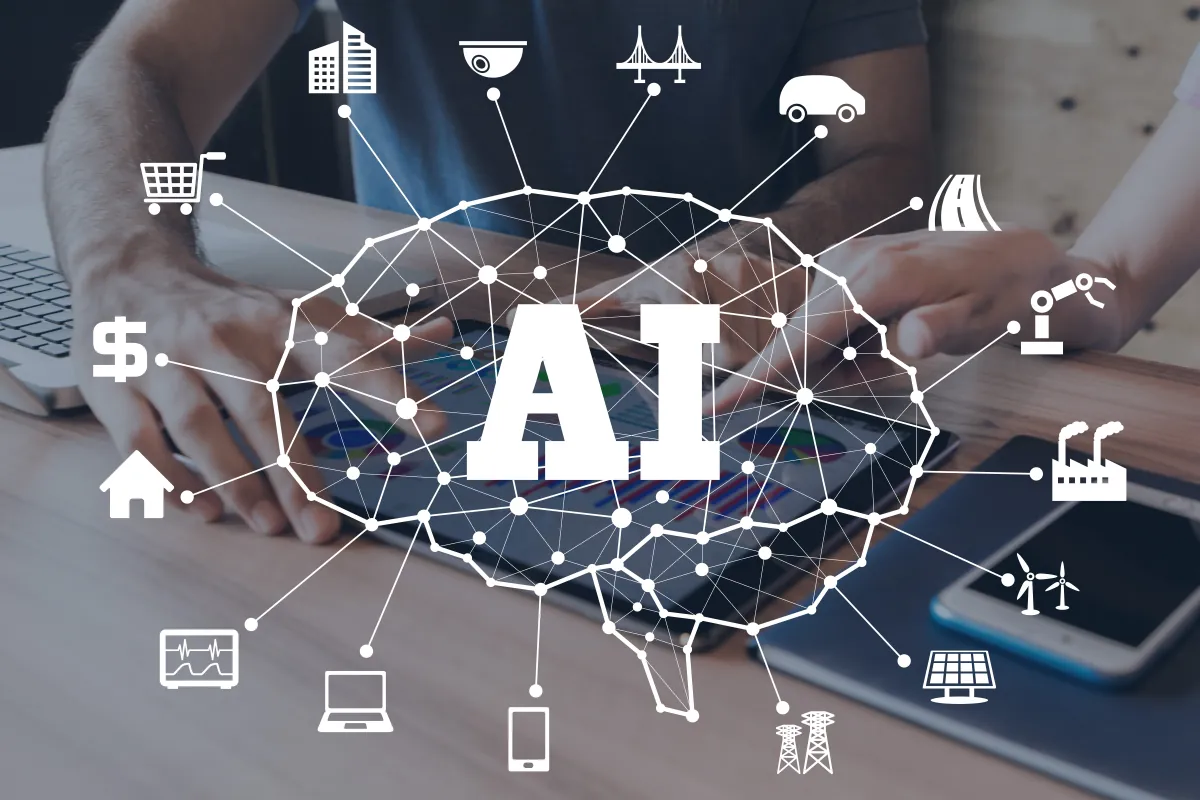製造業の AI 活用最前線 — 予知保全・品質検査・需要予測、それぞれの ROI 実態