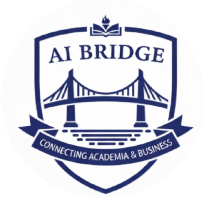 AI Bridgeのロゴ