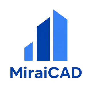 MiraiCAD