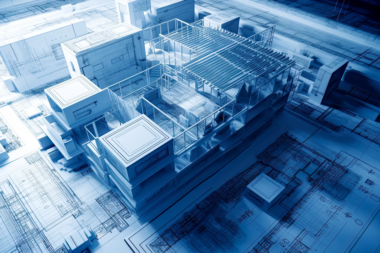 ACC・ProjectWise・Trimble Connect — BIM共通環境、結局どれを選ぶか