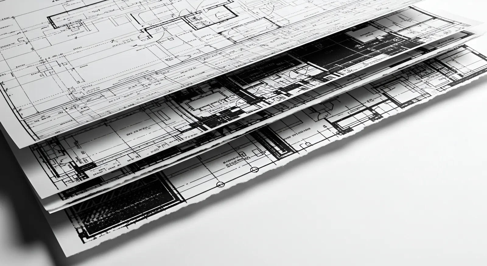 2D図面のBIM化、手作業 vs 外注 vs AI — 案件規模別「本当の正解」