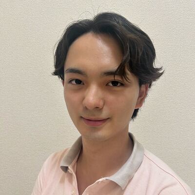 Kazuma Endo